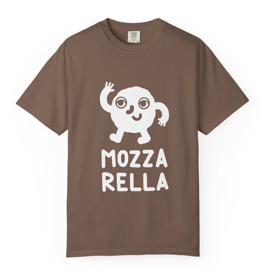 MozzaRella