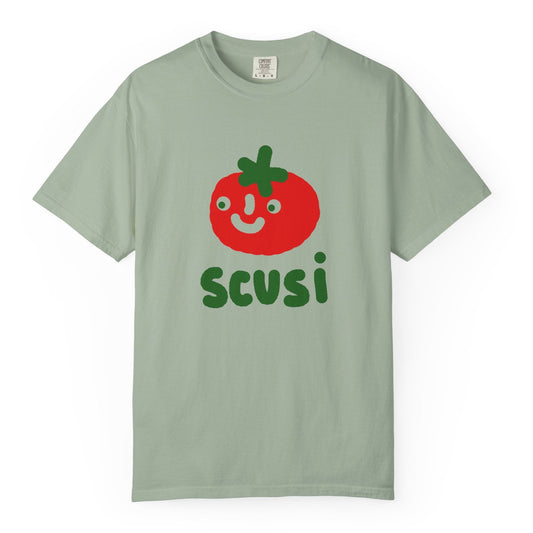 Scusi