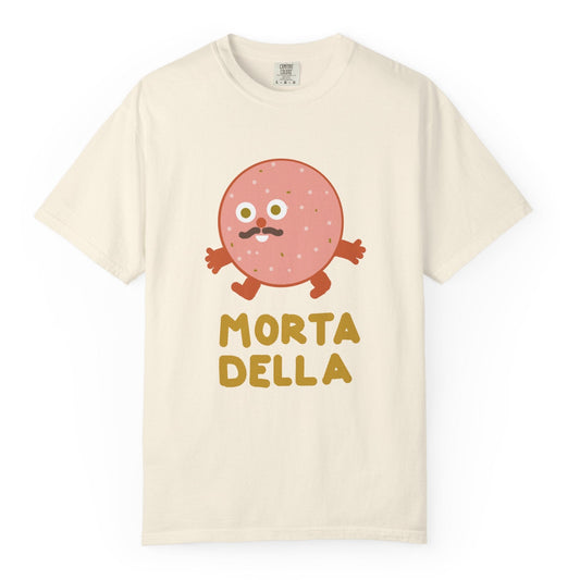 MortaDella
