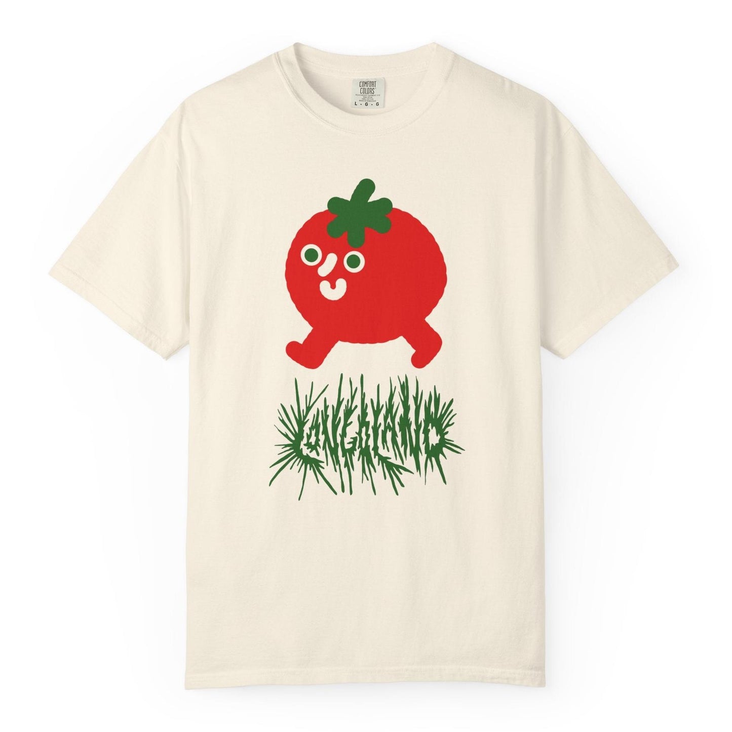 Longoland Tomato