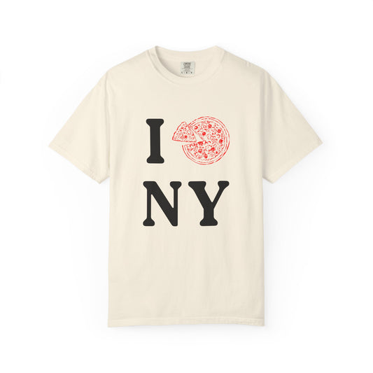 I Pizza NY