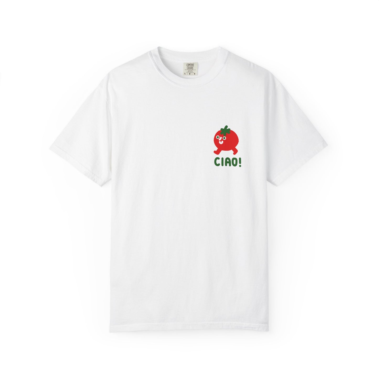 Ciao Tomato