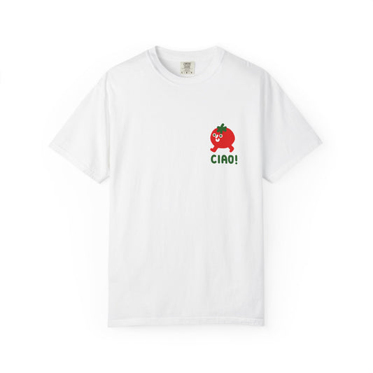 Ciao Tomato