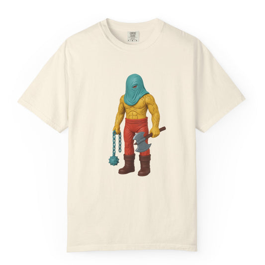 Barbarian