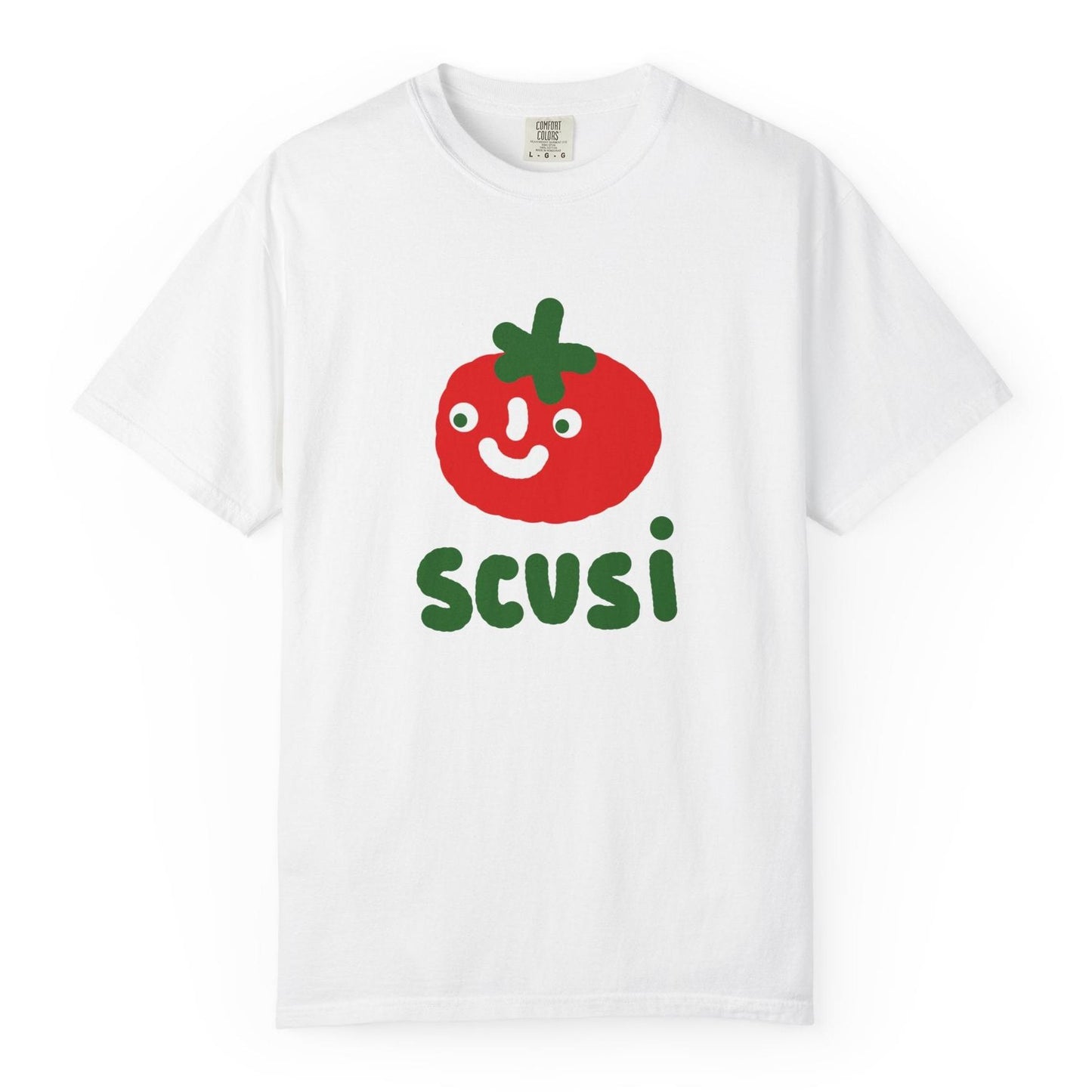 Scusi