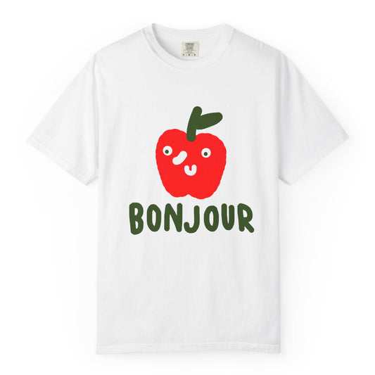 Bonjour