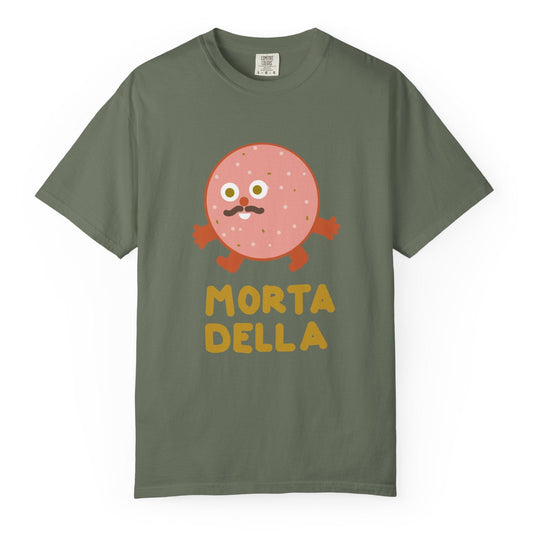 Mortadella