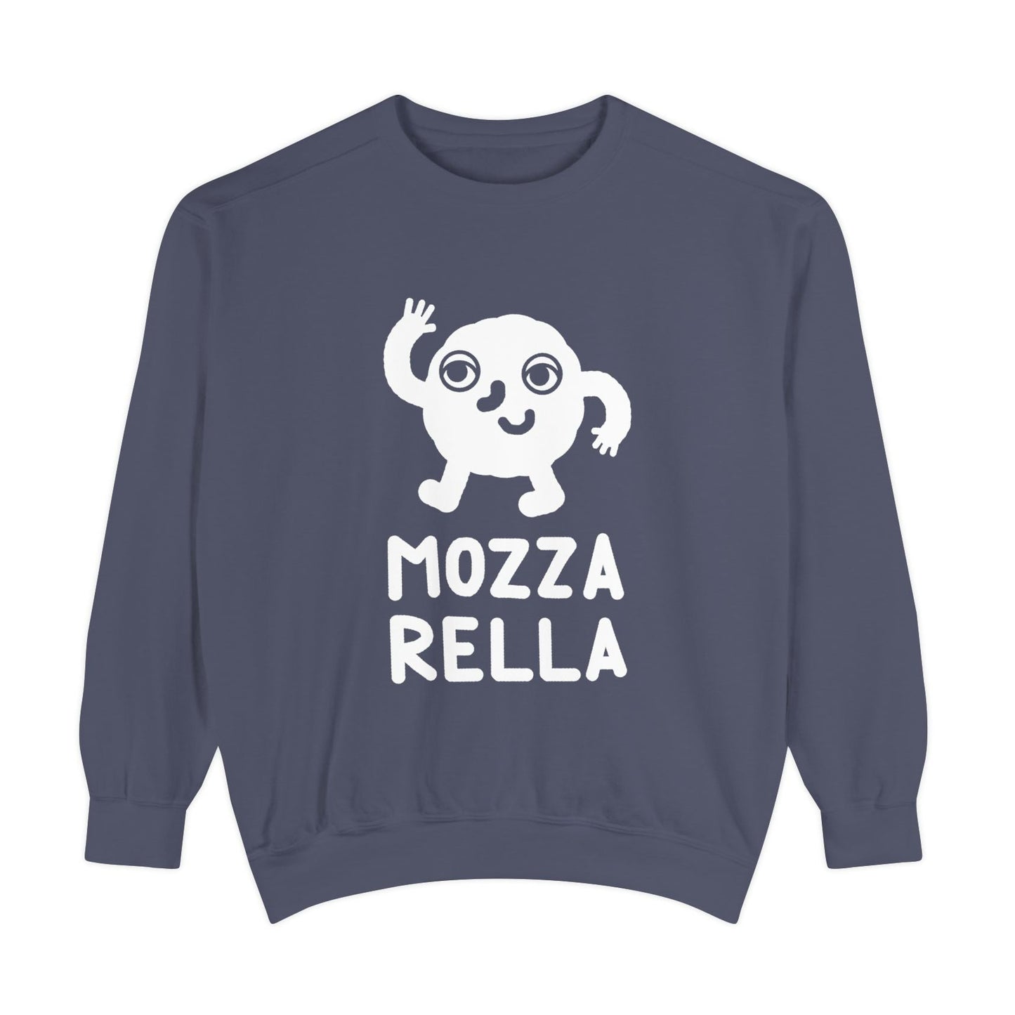 MozzaRella Sweatshirt