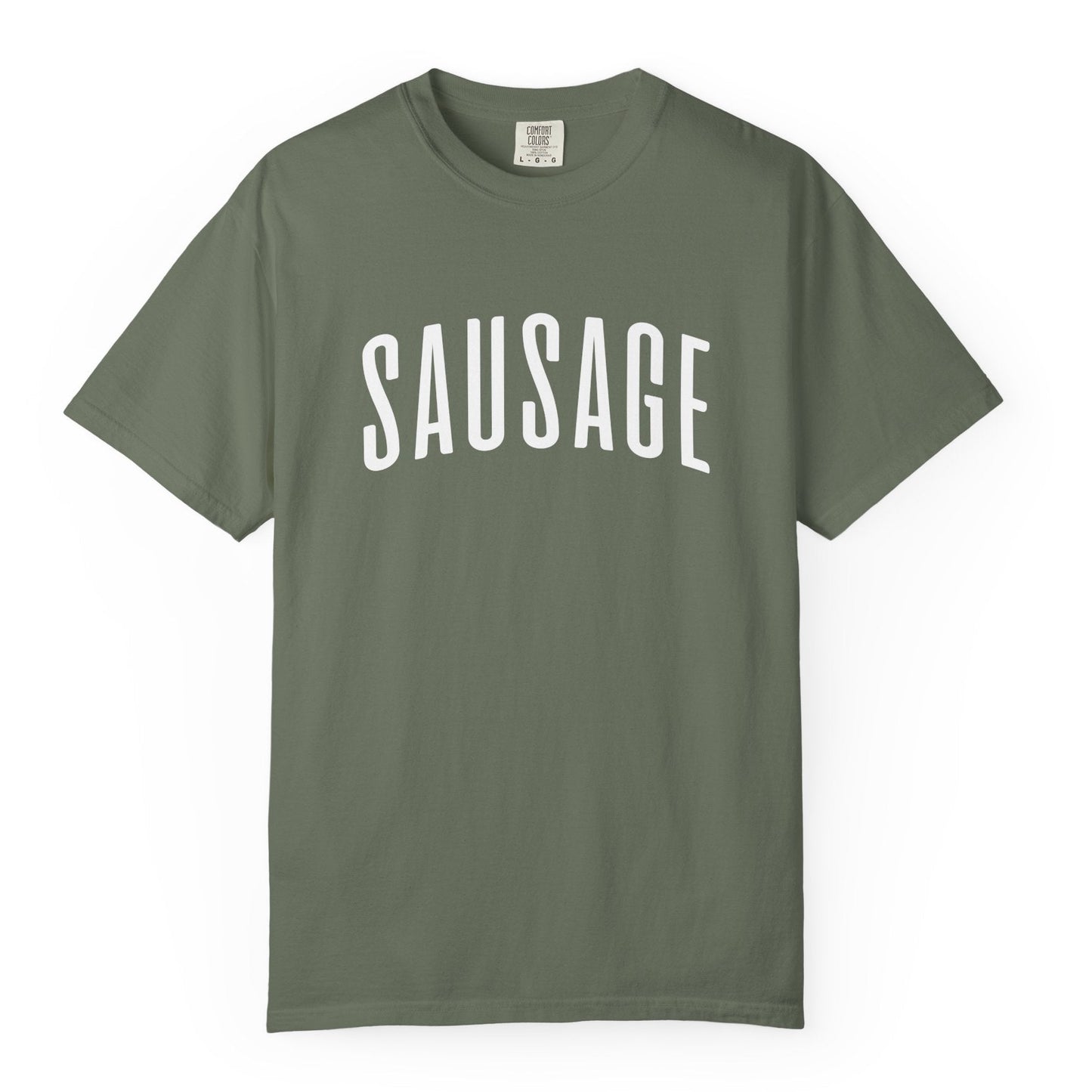 Sausage