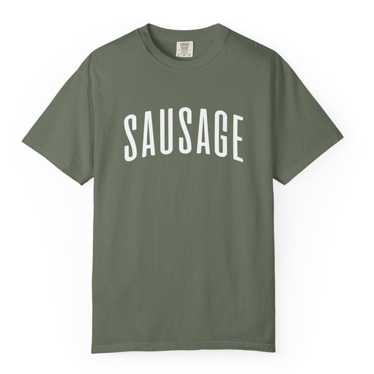 Sausage