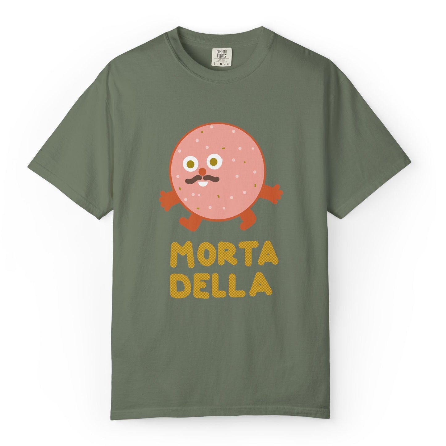MortaDella