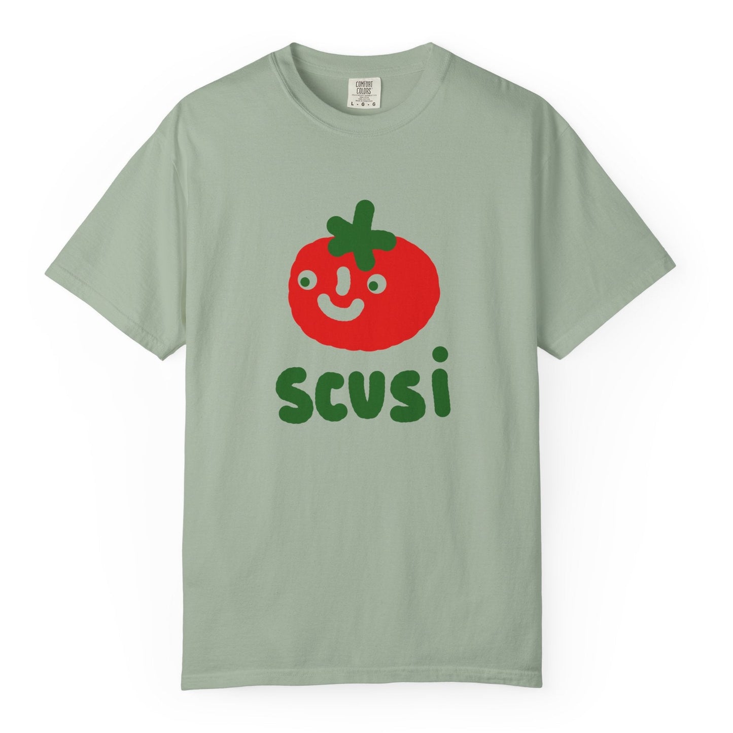 Scusi