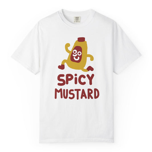 Spicy Mustard