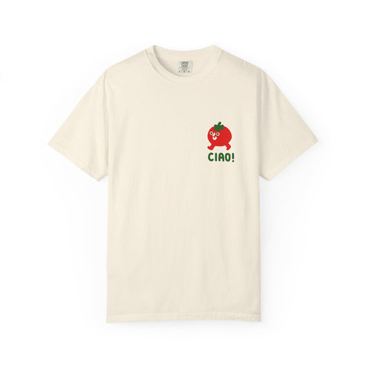 Ciao Tomato