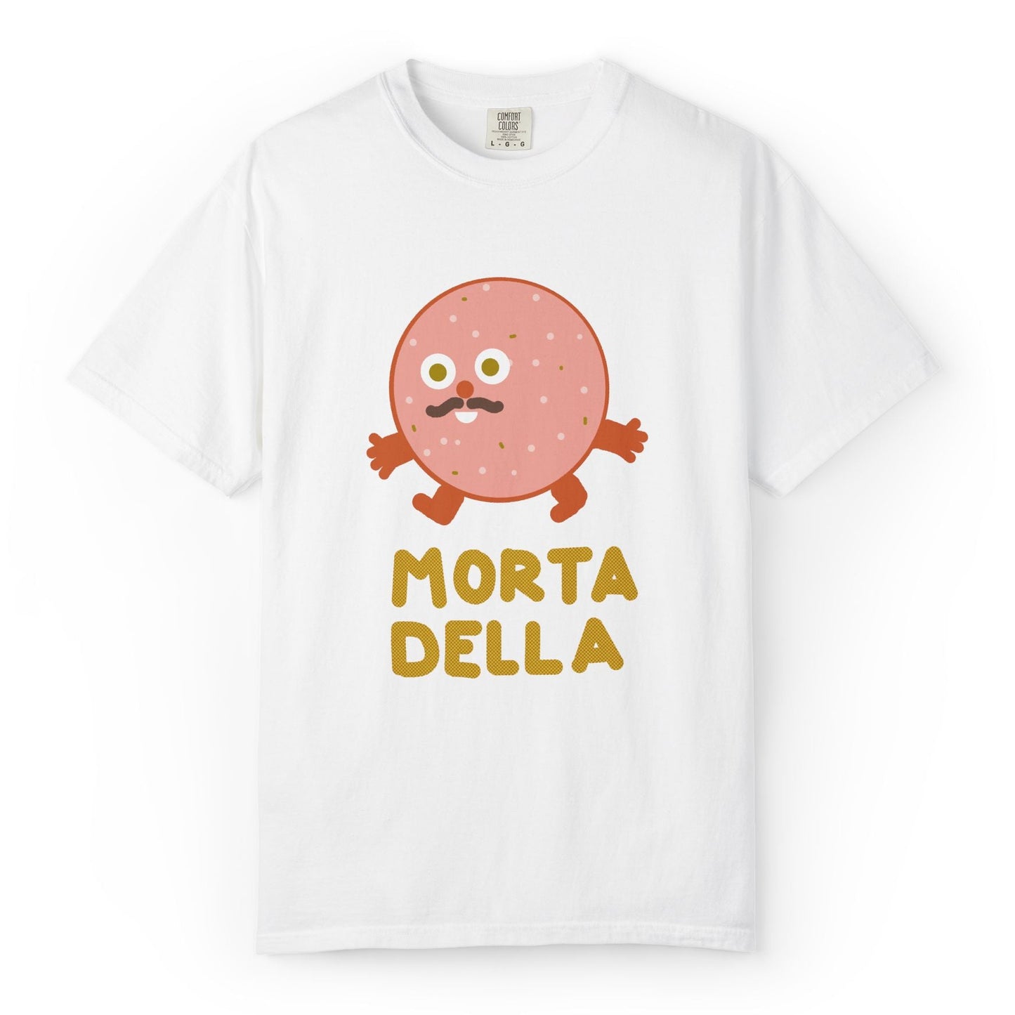 MortaDella