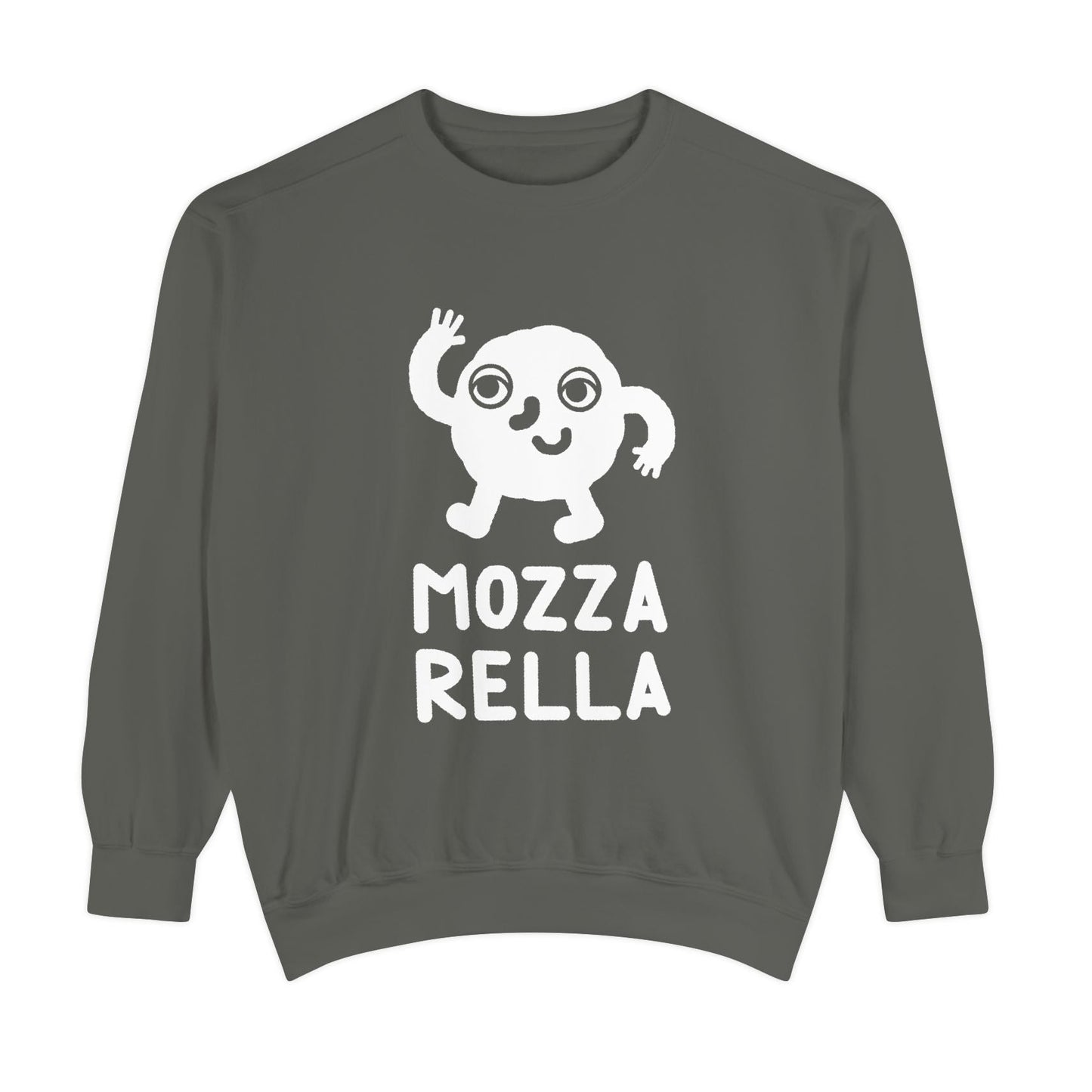 MozzaRella Sweatshirt
