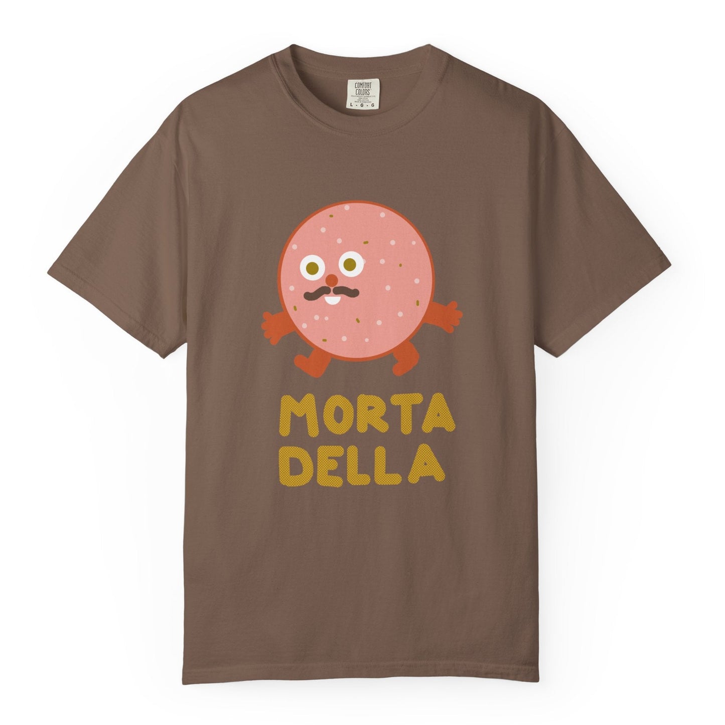 Mortadella