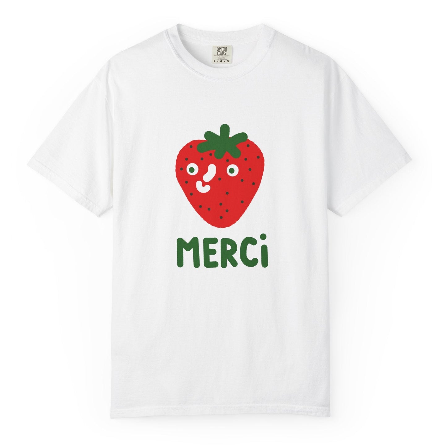 Merci