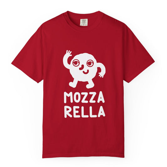 MozzaRella