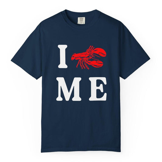 I Lobster Maine