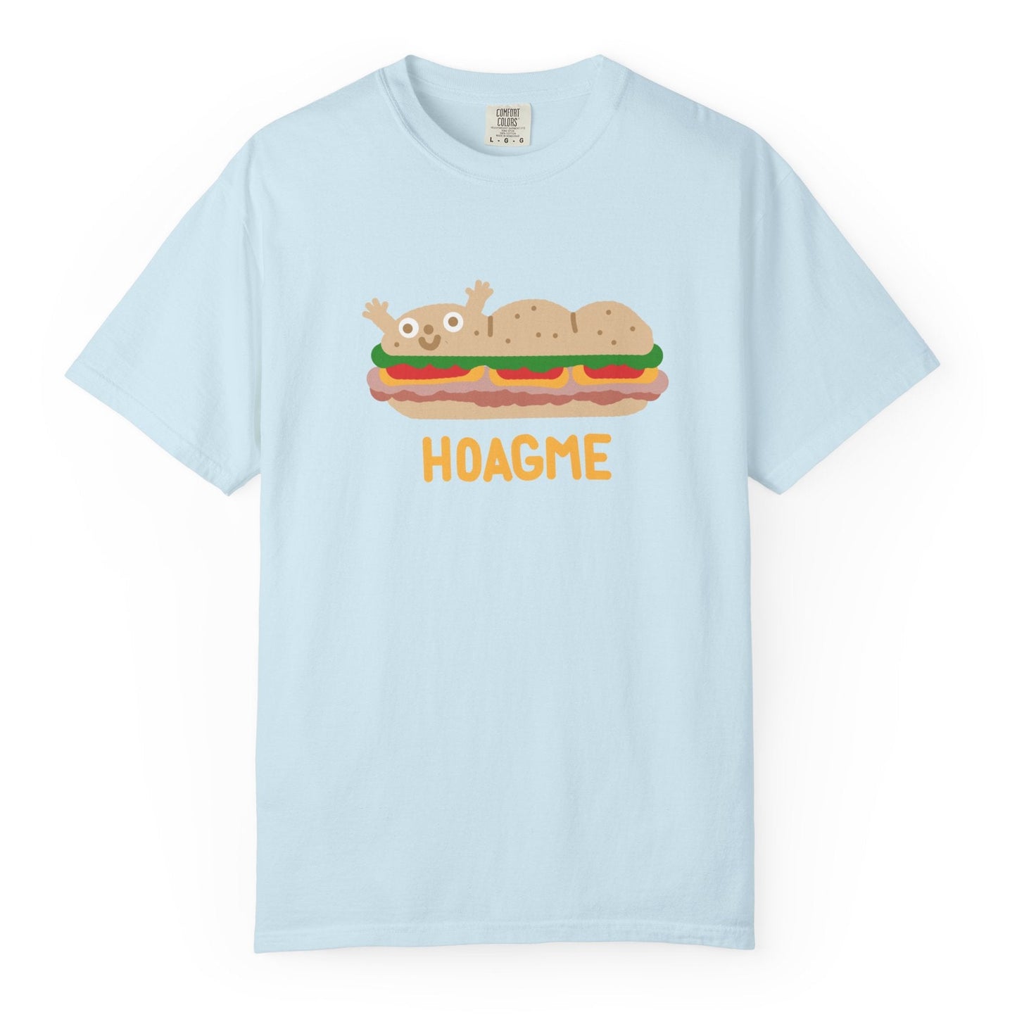 Hoagie