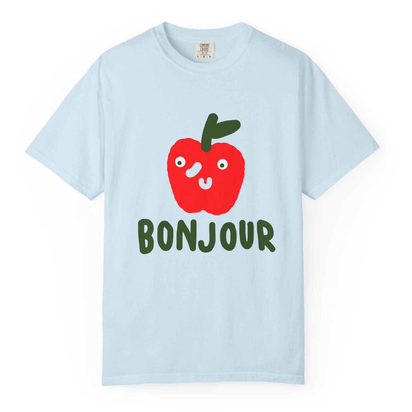 Bonjour