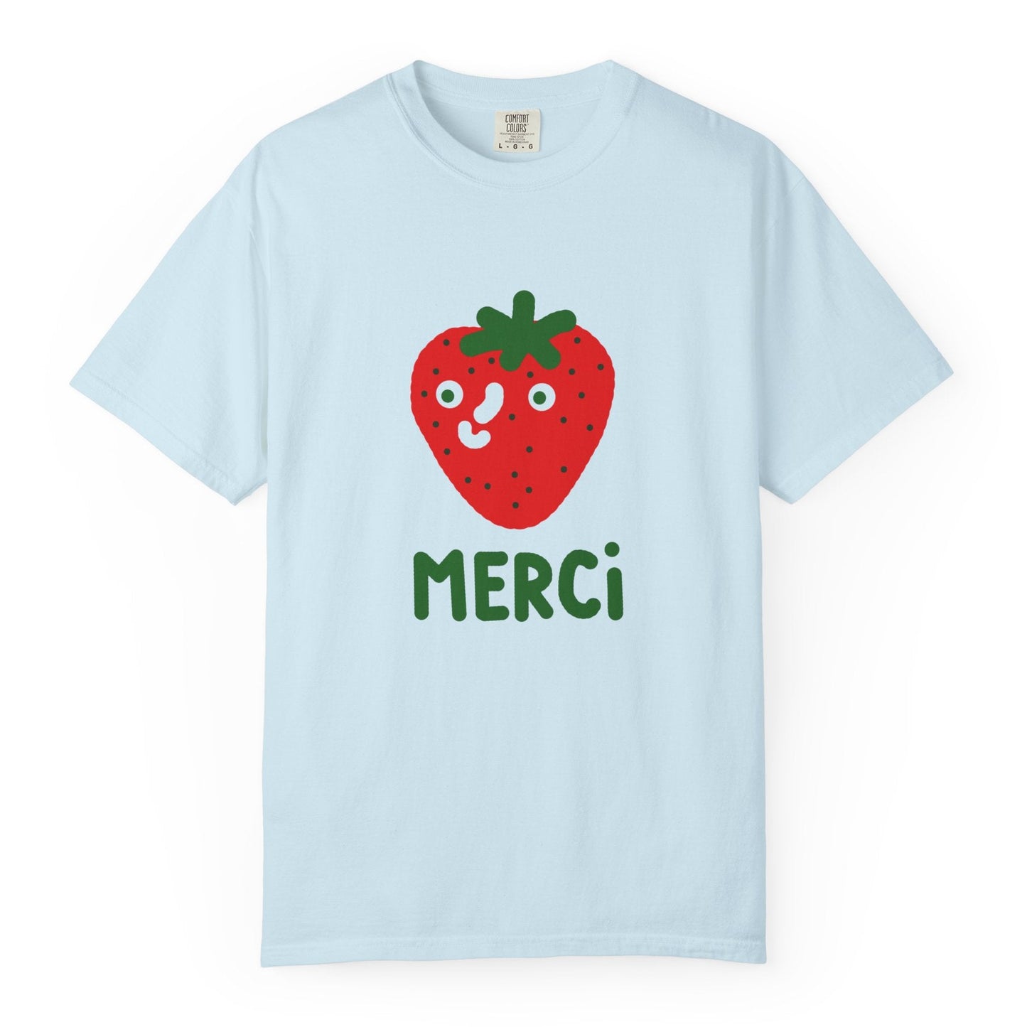 Merci