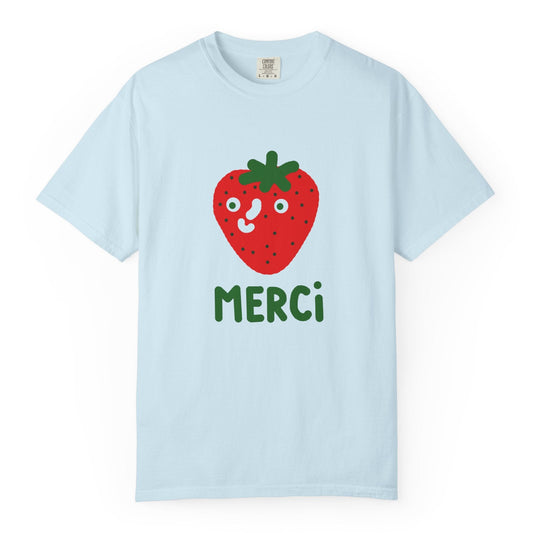 Merci