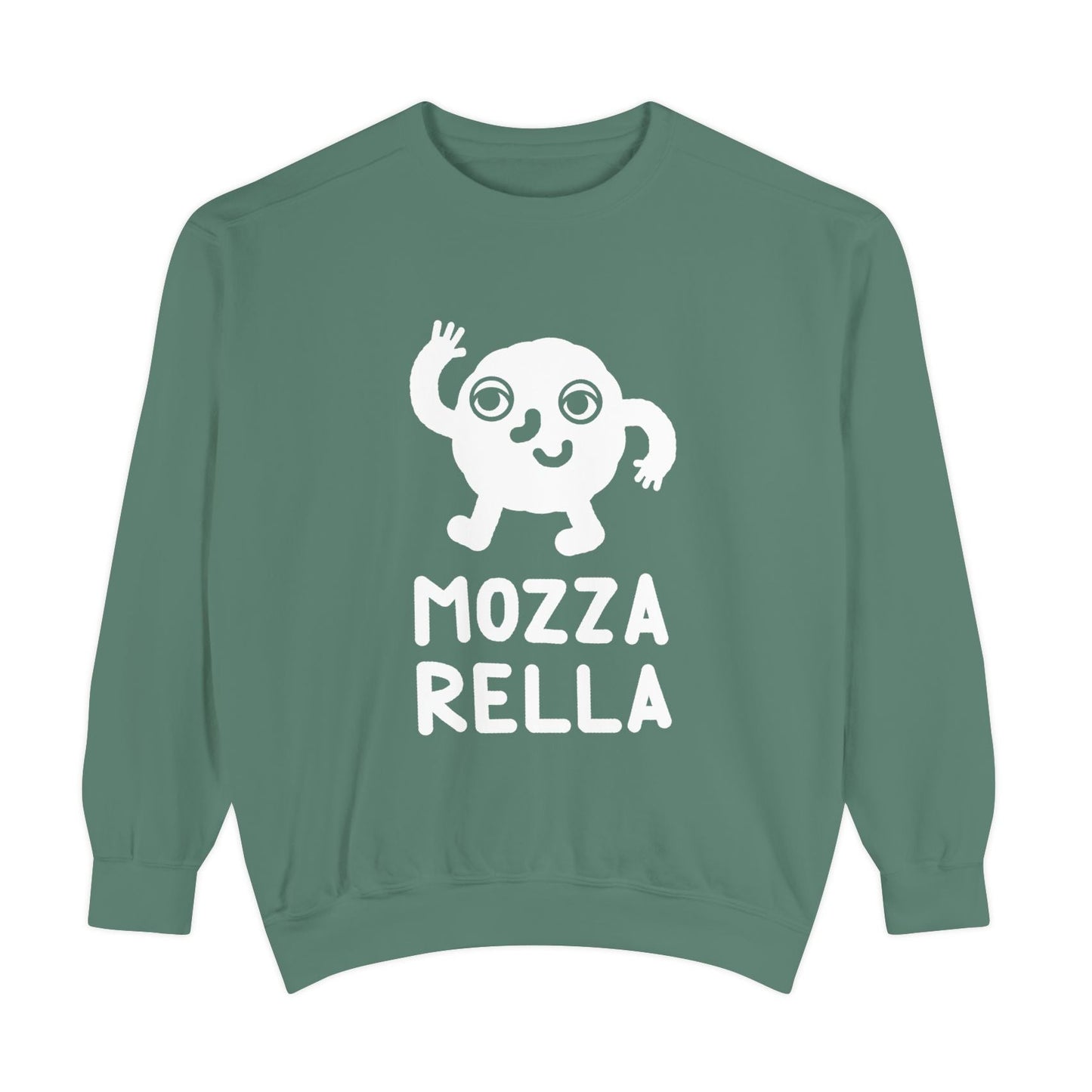 MozzaRella Sweatshirt