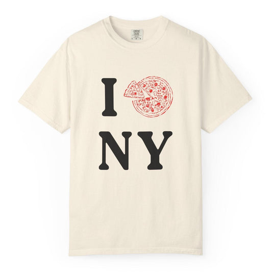 I Pizza NY