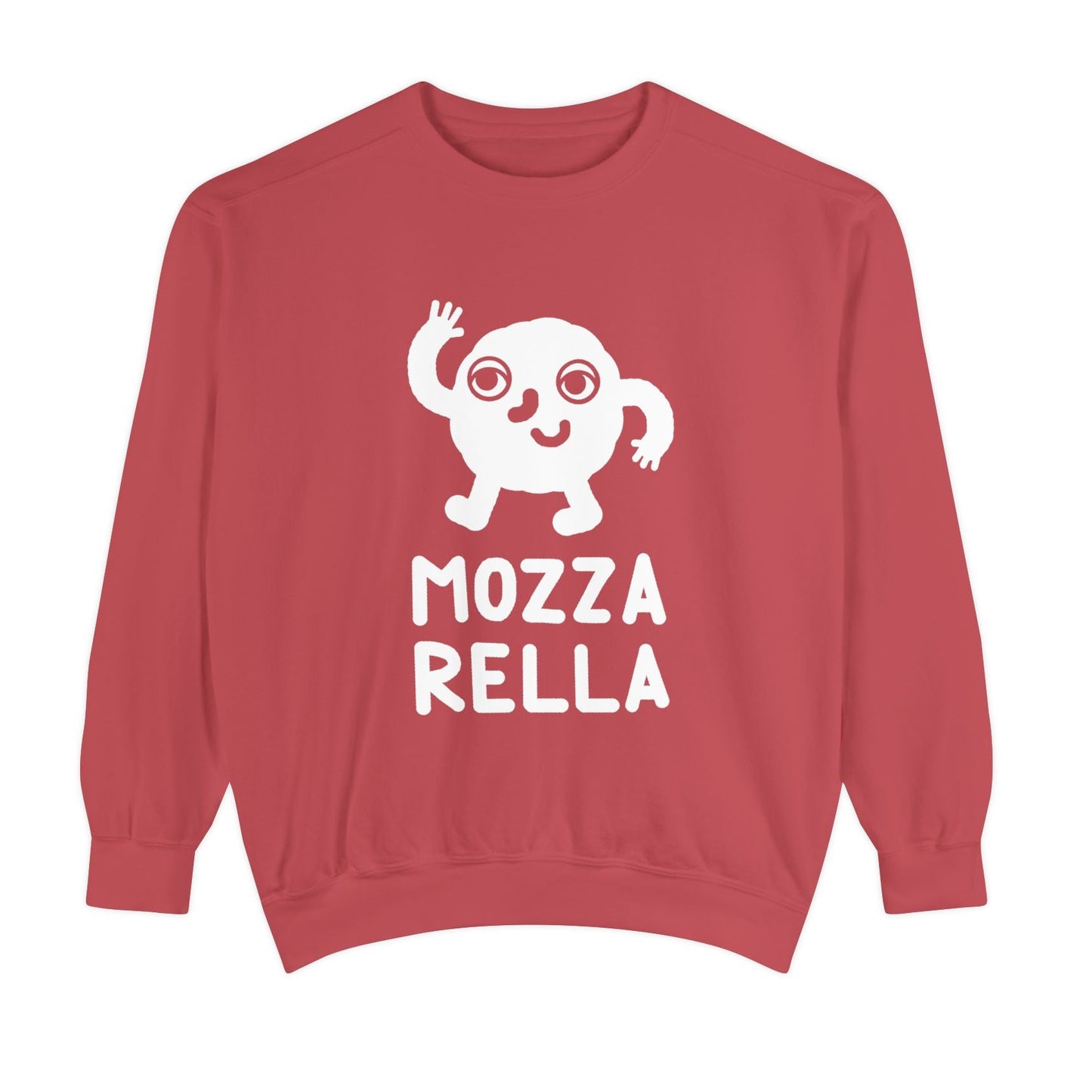MozzaRella Sweatshirt