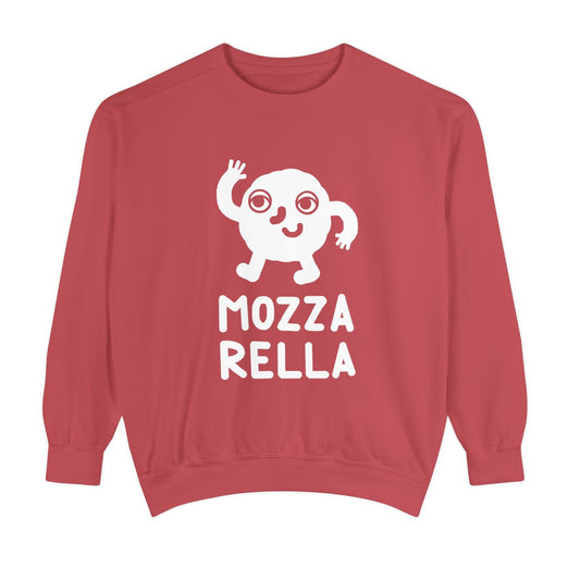 MozzaRella Sweatshirt