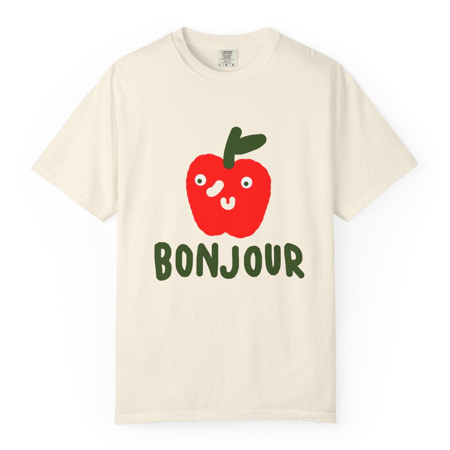 Bonjour