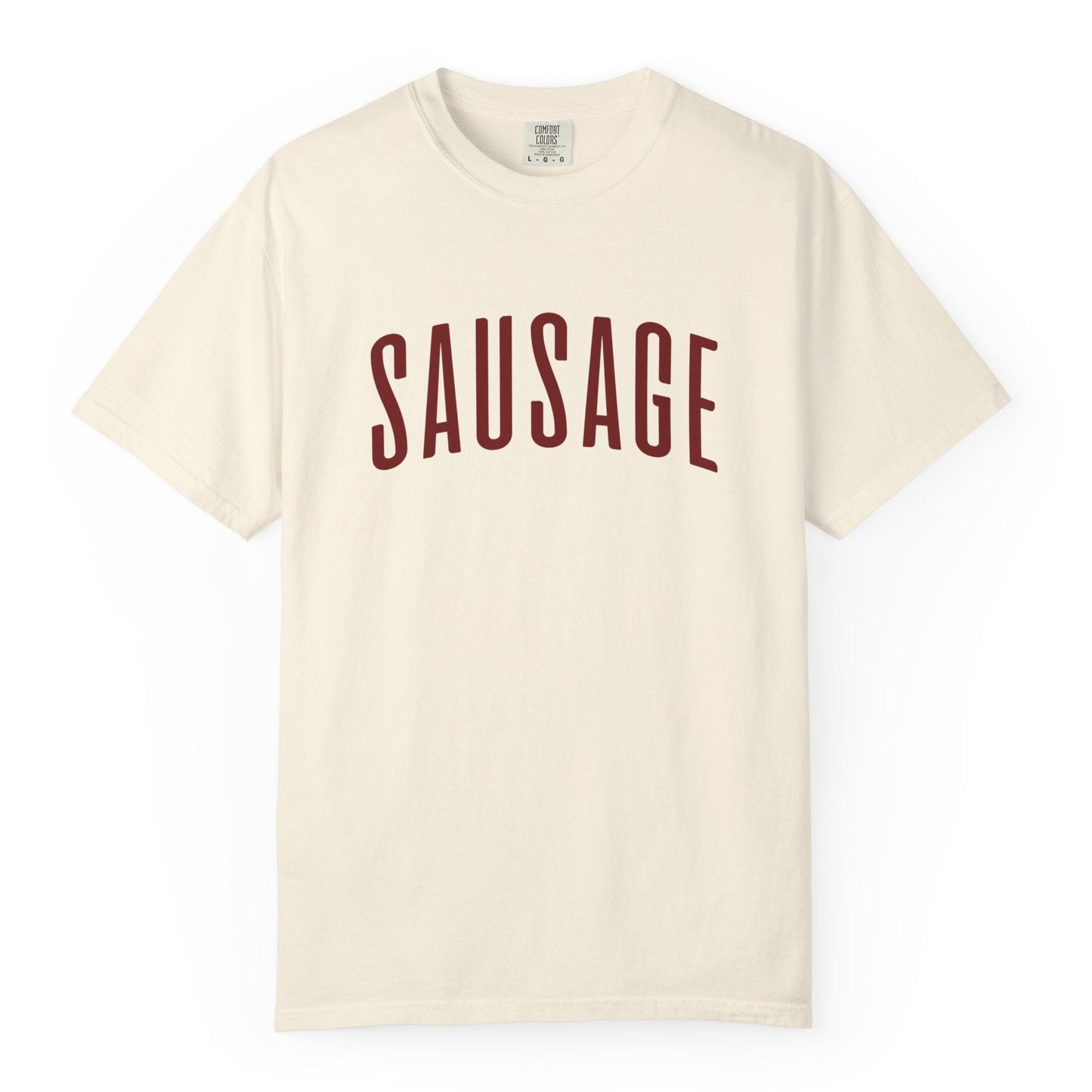 Sausage