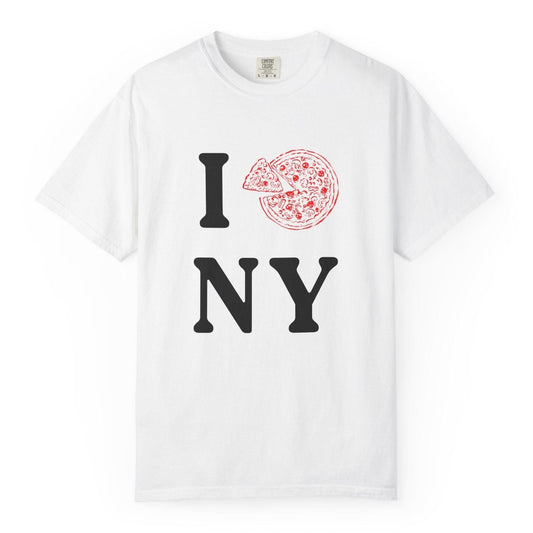 I Pizza NY