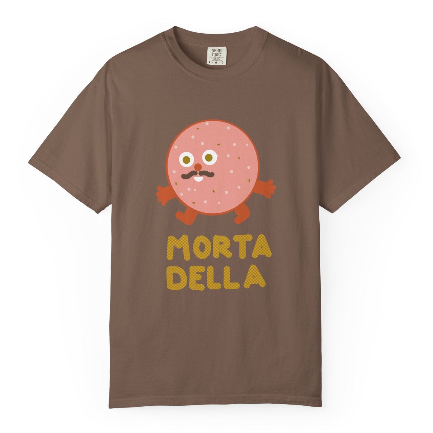MortaDella