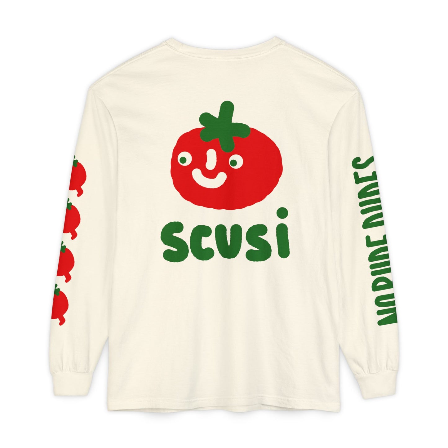 Longoland Scusi LS